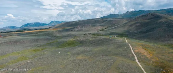 $475,000 | Lot 8 Chimney Butte Road, Boulder, WY 82923