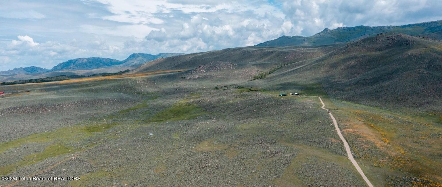 Lot 8 Chimney Butte Road Boulder, WY 82923 - Photo 6 of 17 6