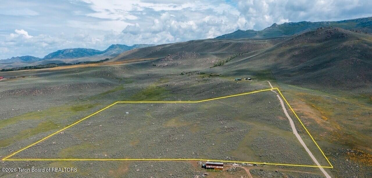 Lot 8 Chimney Butte Road Boulder, WY 82923 - Photo 7 of 17 7