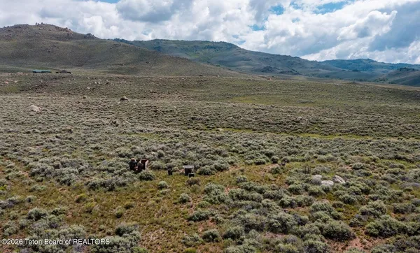 $475,000 | Lot 8 Chimney Butte Road, Boulder, WY 82923