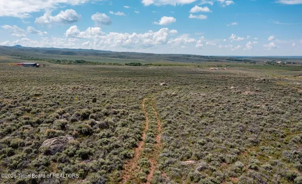 $475,000 | Lot 8 Chimney Butte Road, Boulder, WY 82923