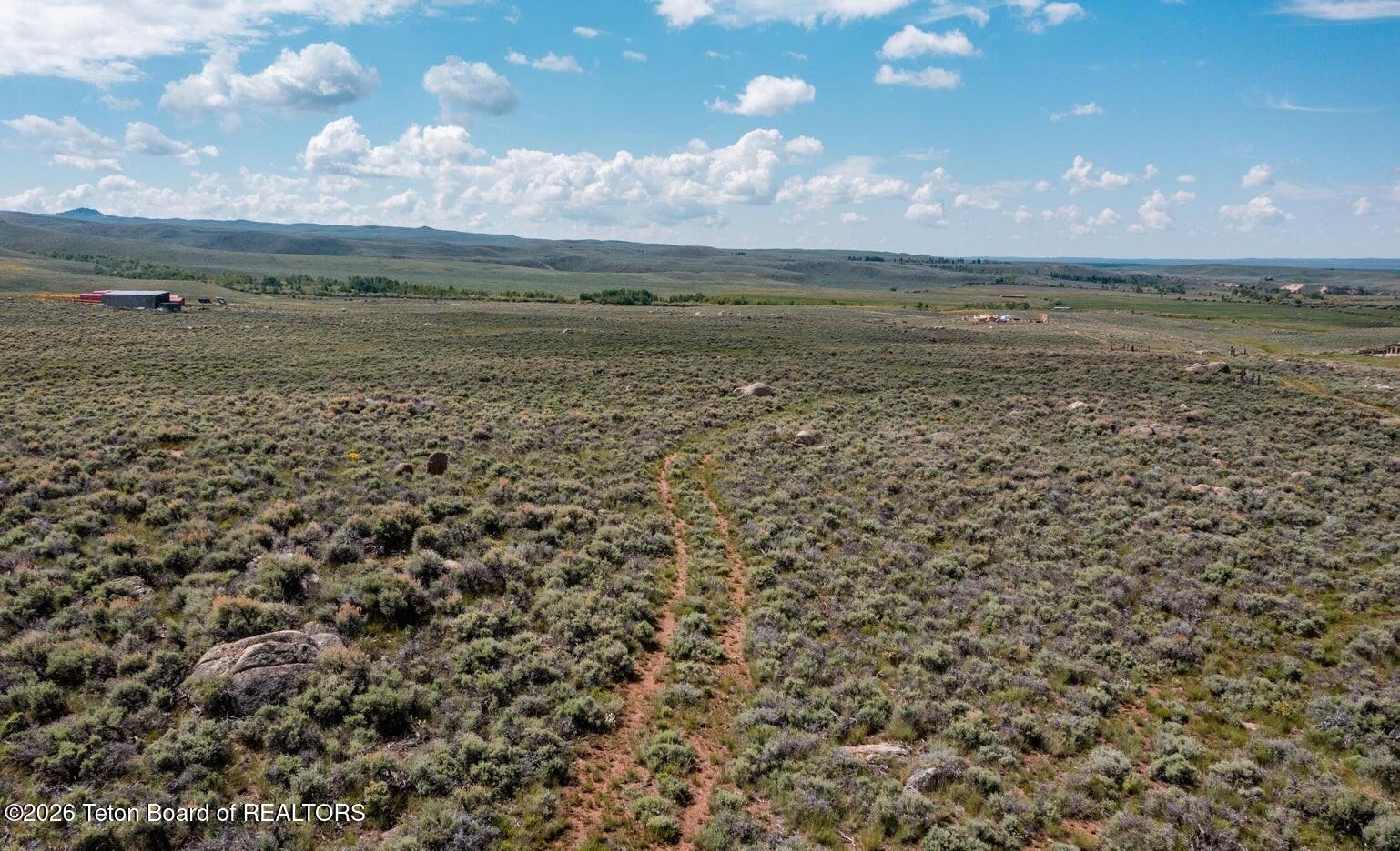 Lot 8 Chimney Butte Road Boulder, WY 82923 - Photo 9 of 17 9