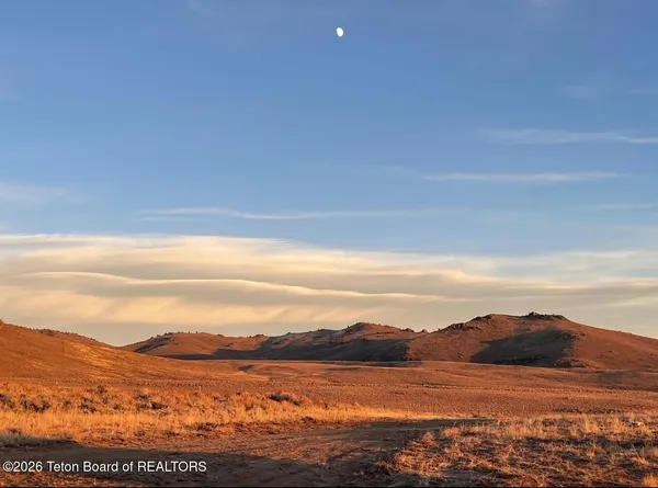 $475,000 | Lot 8 Chimney Butte Road, Boulder, WY 82923