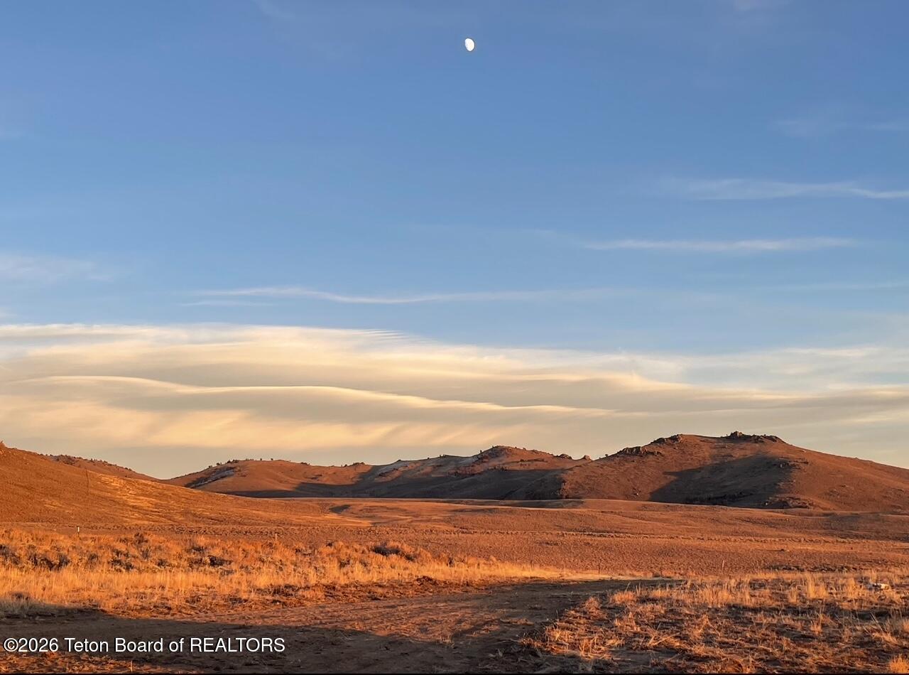 Lot 8 Chimney Butte Road Boulder, WY 82923 - Photo 10 of 17 10