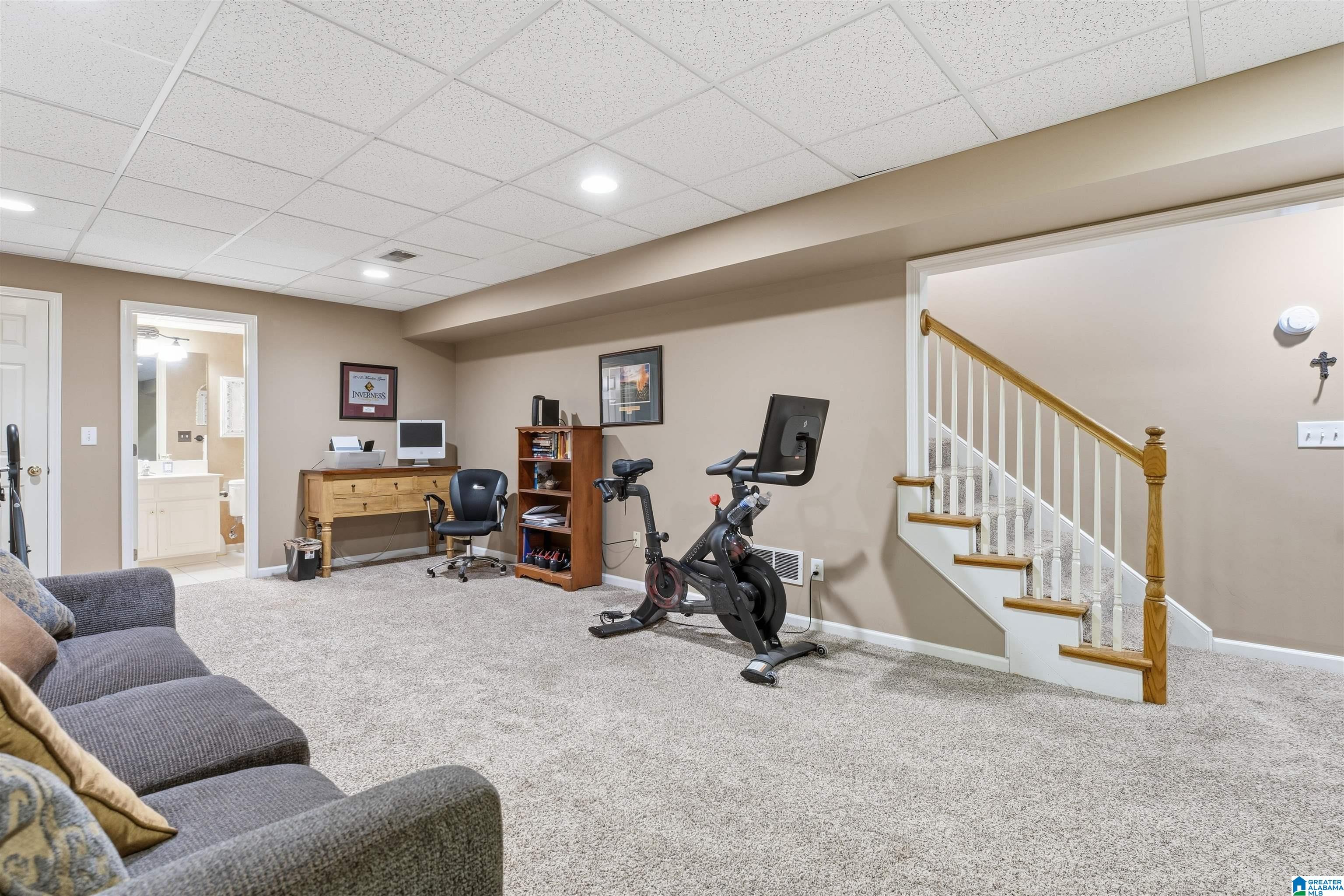 5449 Hickory Ridge Drive Birmingham, AL 35242 - Photo 56 of 72