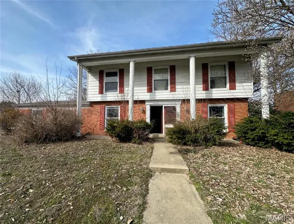$110,000 | 1319 Springfield Drive, Belleville, IL 62221