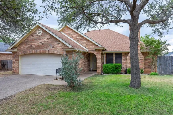 $285,000 | 3166 Constitution Avenue, Abilene, TX 79601
