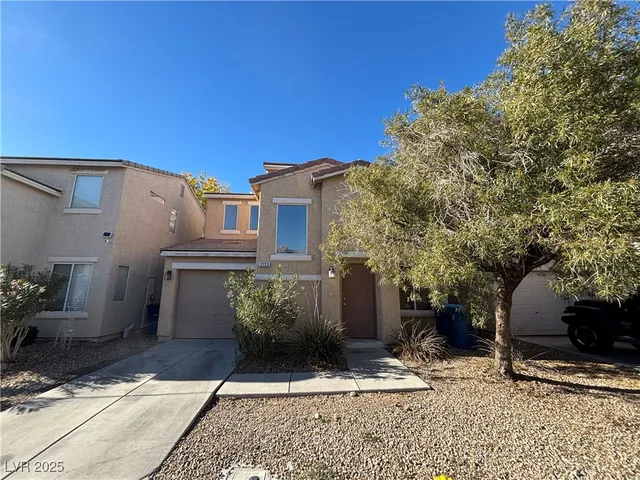 $1,595 | 2133 Casa Ladera Street, Las Vegas, NV 89156