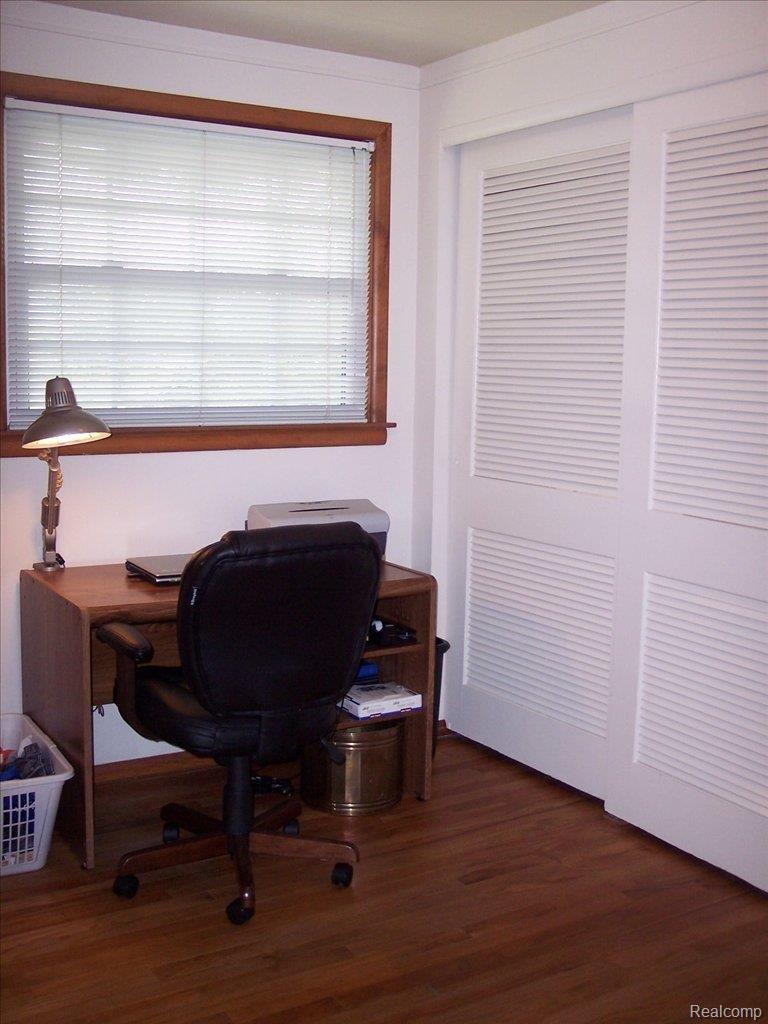 118 Randolph Road Rochester, MI 48309 - Photo 9 of 24 2nd Floor Office Nook