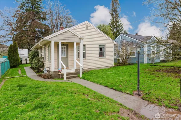 $347,000 | 1342 North Montgomery Avenue, Bremerton, WA 98312