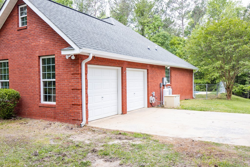 1536 Goat Rock Road Fortson, GA 31808 - Photo 2 of 32 Gallery Image 2