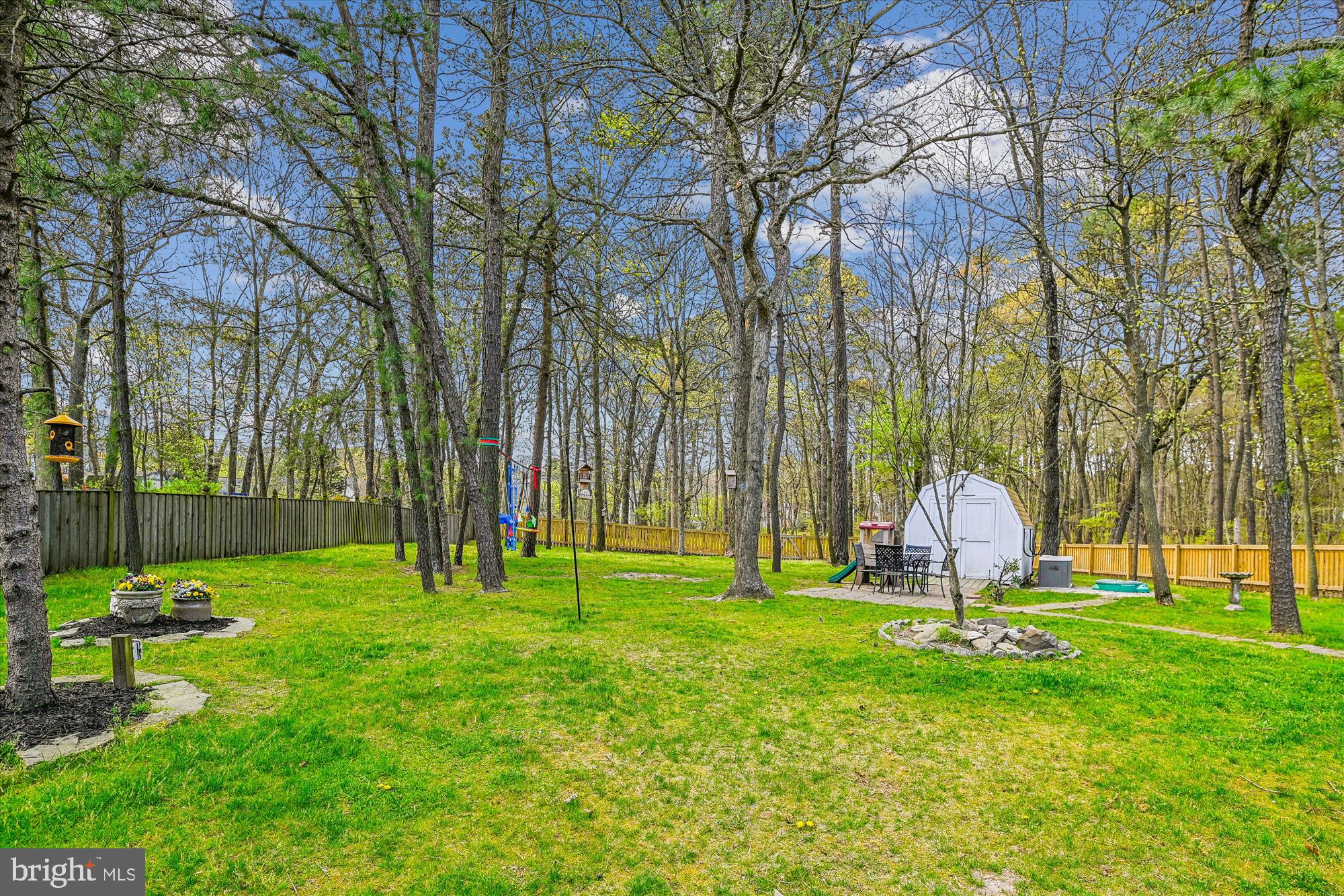 569 Pasture Brook Road Severn, MD 21144 - Photo 6 of 34 View From Back