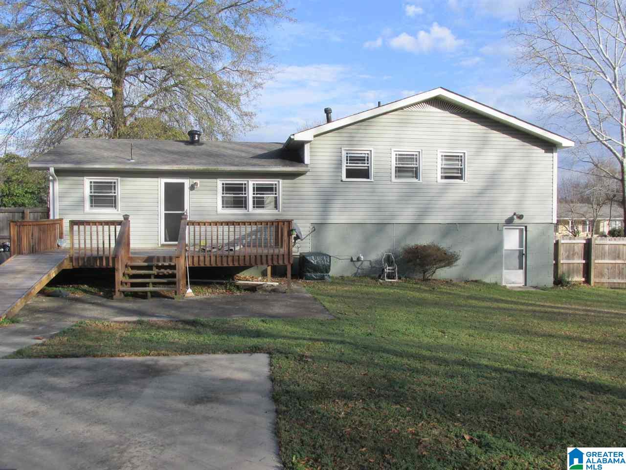 516 12th Street Southwest Alabaster, AL 35007 - Photo 1 of 4