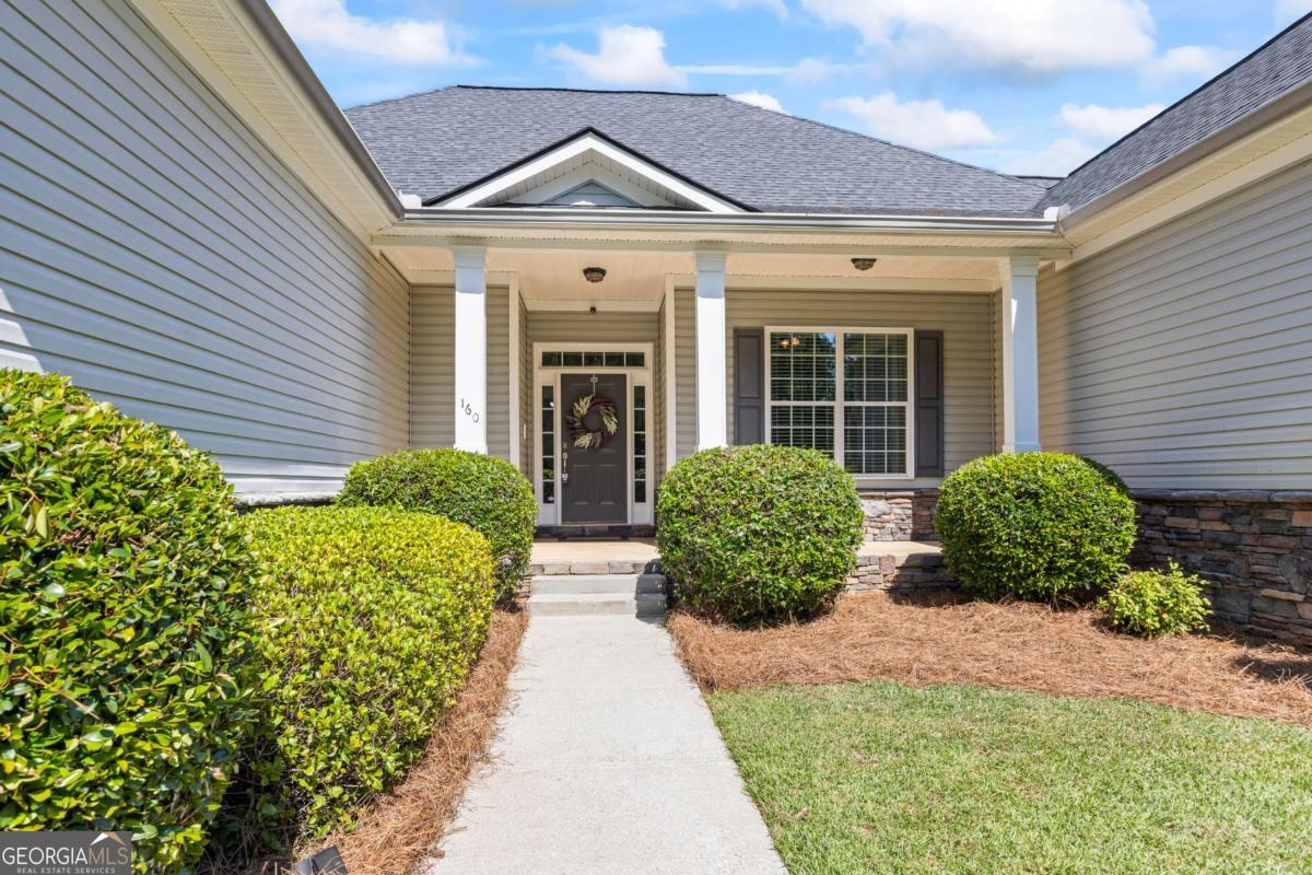 160 Evans Road Bogart, GA 30622 - Photo 19 of 157