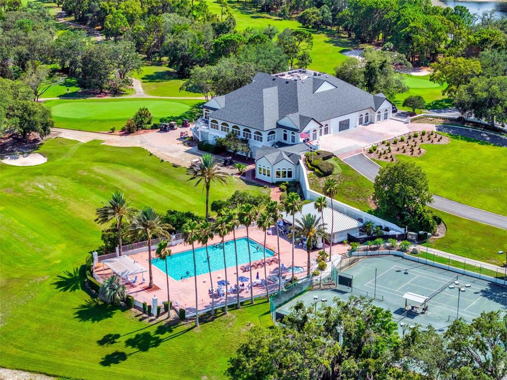 10148 Duffy Circle Weeki Wachee, FL 34613 - Photo 16 of 75