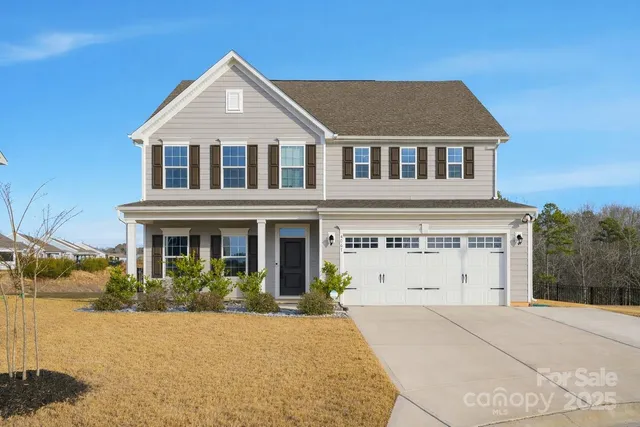 $625,000 | 4067 Allenby, Fort Mill, SC 29707