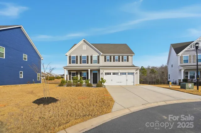 $625,000 | 4067 Allenby, Fort Mill, SC 29707