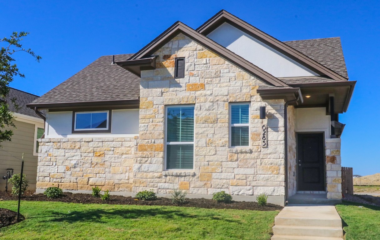 6285 Marsh Lane Buda, TX 78610 - Photo 1 of 1