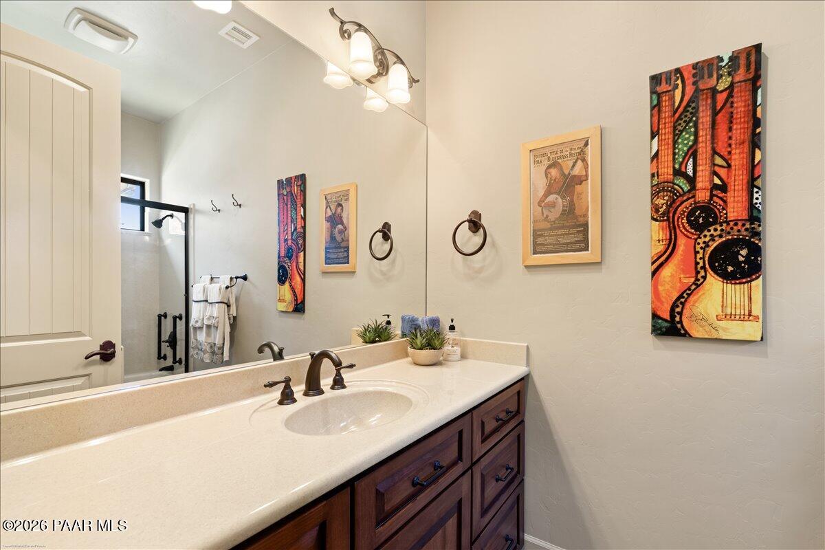 1660 Stable Rock Road Prescott, AZ 86303 - Photo 25 of 44 26-Bathroom