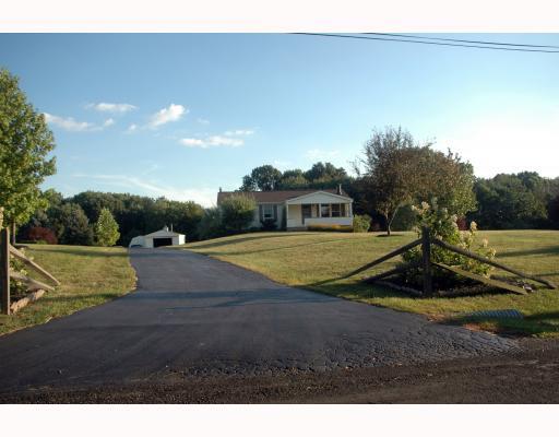 48 Wotring Road Washington, PA 15301 - Photo 1 of 11 Exterior Front.
