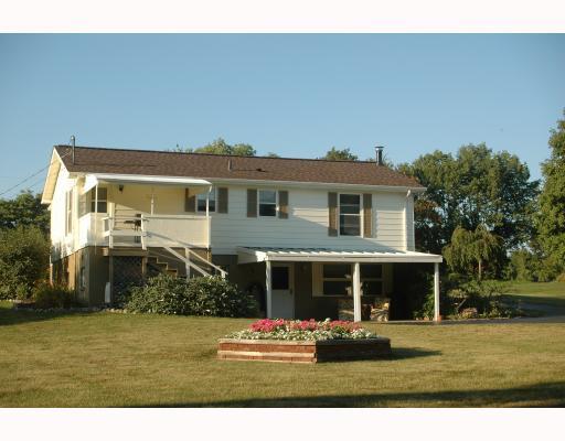 48 Wotring Road Washington, PA 15301 - Photo 7 of 11 Exterior Front.