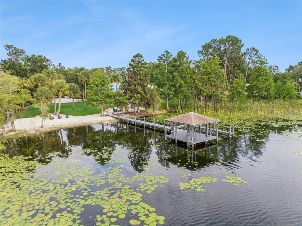 5624 West Lake Butler Road Windermere, FL 34786 - Photo 4 of 81