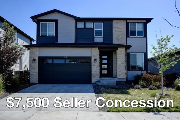 $619,000 | 3846 North Catawba Way, Aurora, CO 80019
