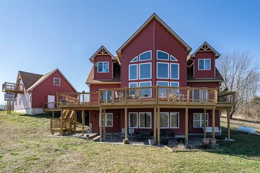 310 Shawnee Run Road Dry Ridge, KY 41035 - Photo 1 of 50