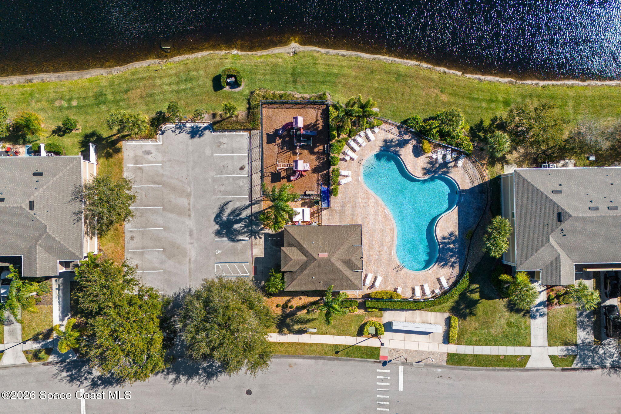 2545 Revolution Street, Unit 105 Melbourne, FL 32935 - Photo 40 of 47 DJI_20260128092309_0010_D