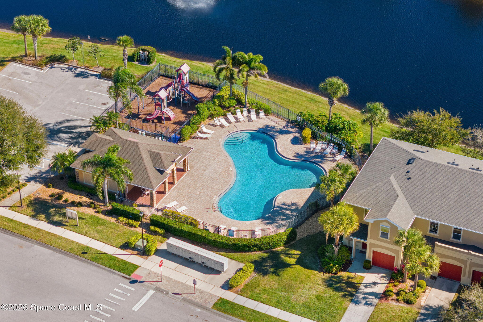 2545 Revolution Street, Unit 105 Melbourne, FL 32935 - Photo 6 of 47 DJI_20260128092246_0009_D