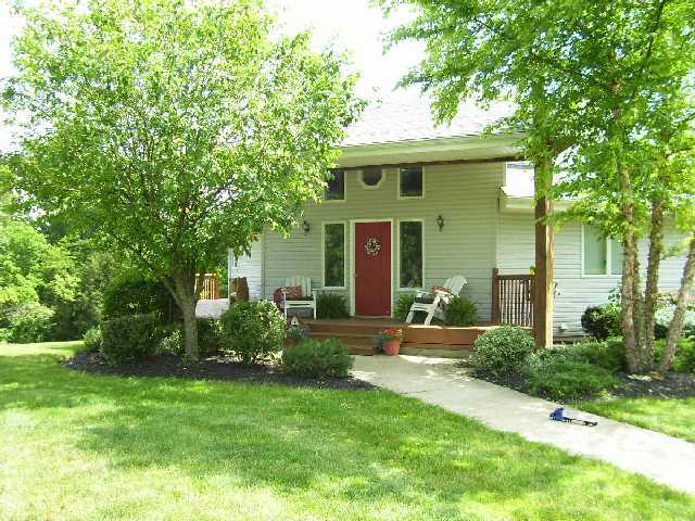 7540 Limes Road Greenfield, OH 45123 - Photo 2 of 11 Gallery Image 2