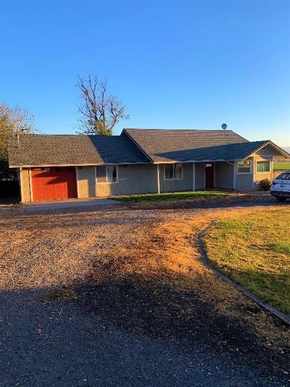 4722 Scarface Road Gazelle, CA 96034 - Photo 14 of 50 Gallery Image 14