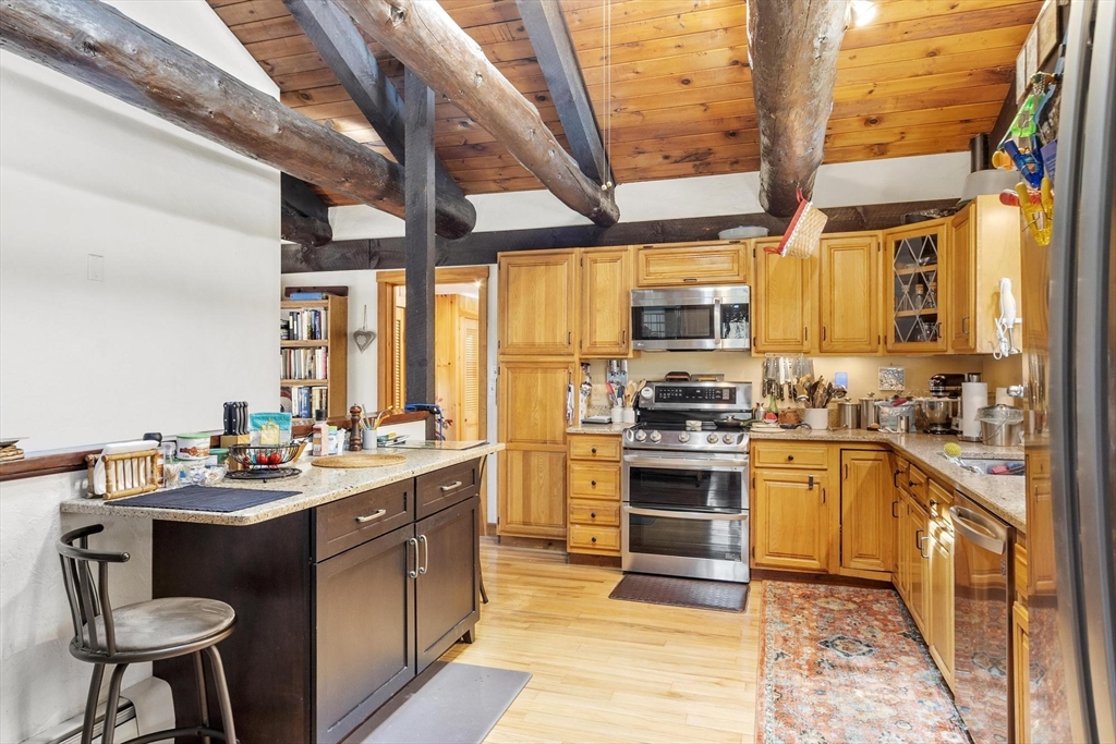 197 Greenland Road Sterling, MA 01564 - Photo 19 of 42 Gallery Image 19