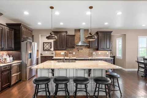 $1,399,999 | 3696 Yale Drive, Broomfield, CO 80023