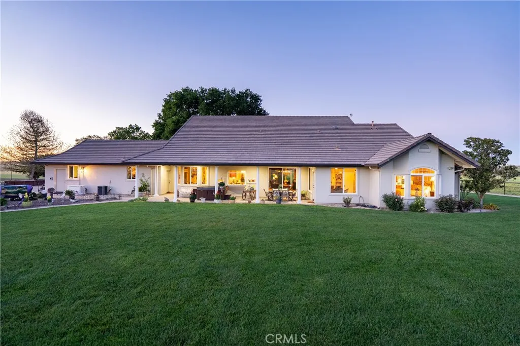5385 Camp 8 Road Paso Robles, CA 93446 - Photo 29 of 75