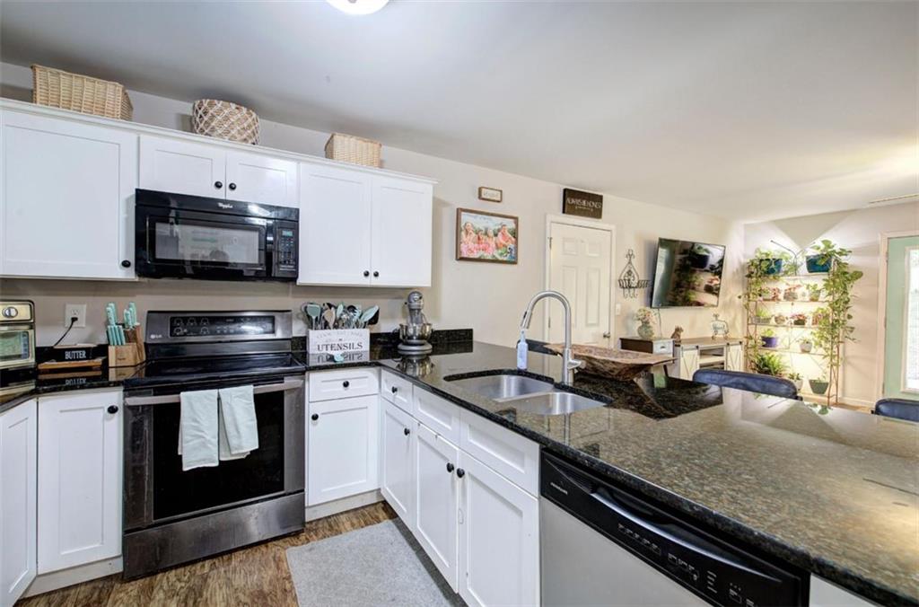 149 Dabbs Bridge Road Dallas, GA 30132 - Photo 12 of 52 Gallery Image 12