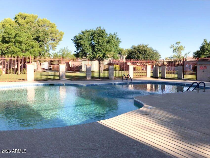 600 South Dobson Road, Unit 153 Mesa, AZ 85202 - Photo 26 of 26 600 (26)