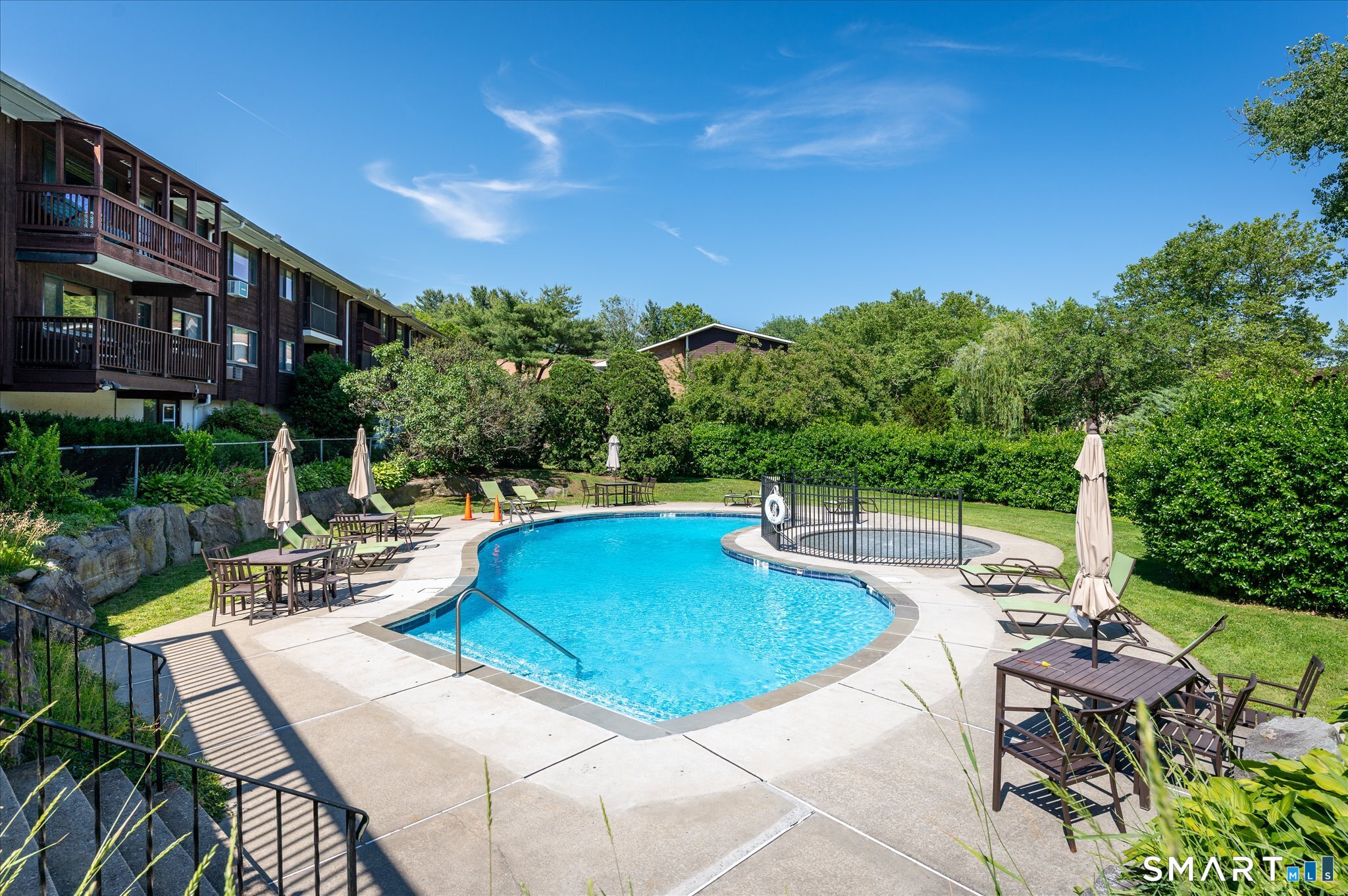 154 Cold Spring Road, Unit 23 Stamford, CT 06905 - Photo 28 of 34