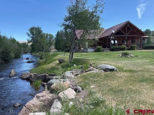 $4,350,000 | 22 County Road 727, Gunnison, CO 81230
