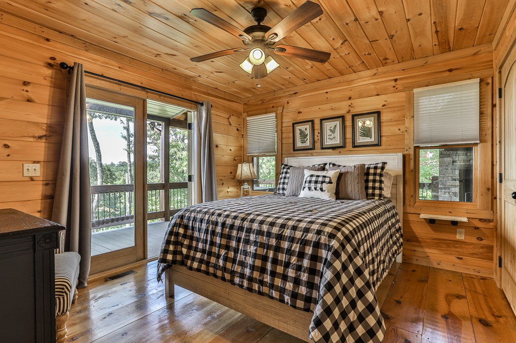 211 Big Timber Road Mineral Bluff, GA 30559 - Photo 17 of 50 Gallery Image 17