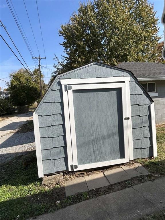 2829 Penn Street St. Joseph, MO 64507 - Photo 20 of 22