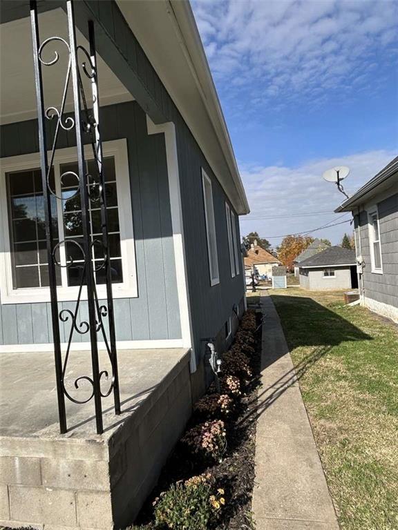 2829 Penn Street St. Joseph, MO 64507 - Photo 2 of 22