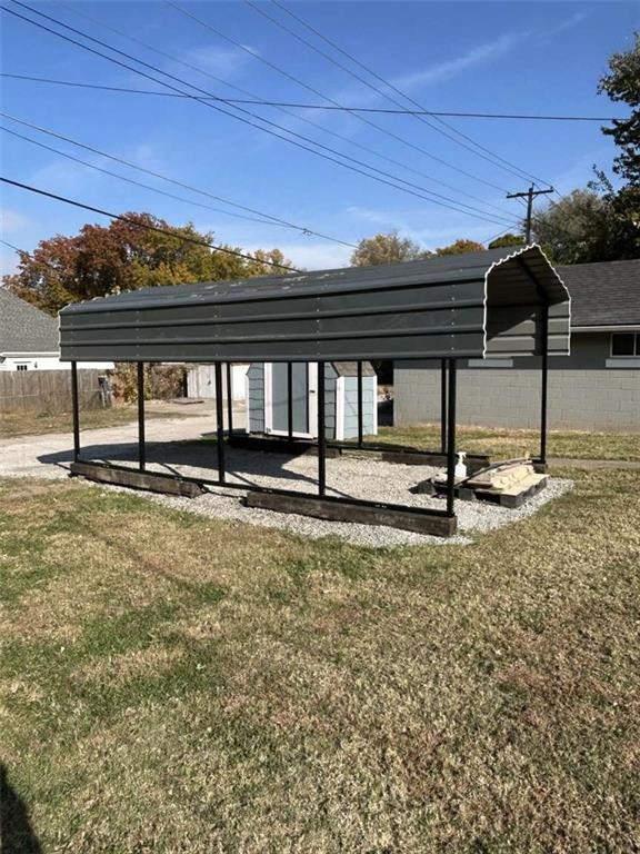 2829 Penn Street St. Joseph, MO 64507 - Photo 21 of 22