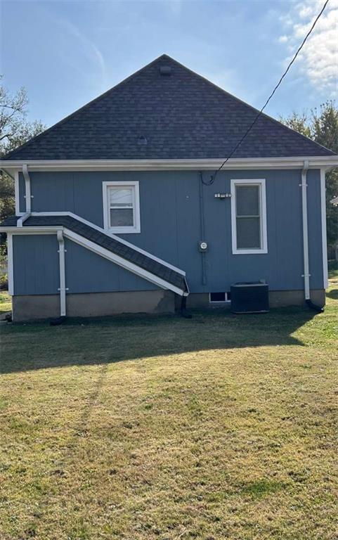 2829 Penn Street St. Joseph, MO 64507 - Photo 3 of 22