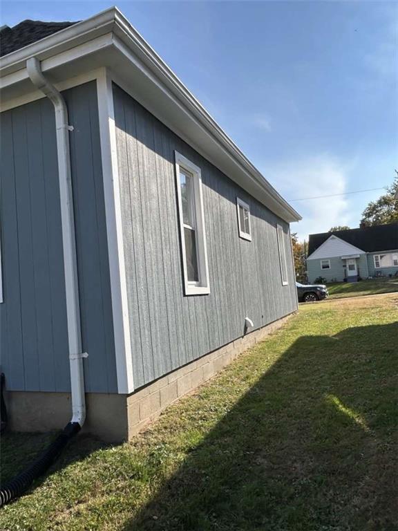 2829 Penn Street St. Joseph, MO 64507 - Photo 4 of 22