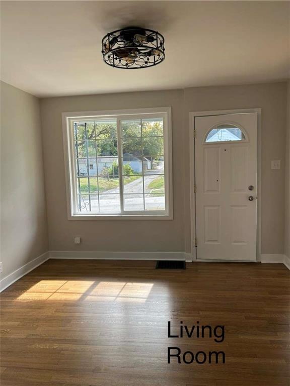 2829 Penn Street St. Joseph, MO 64507 - Photo 5 of 22