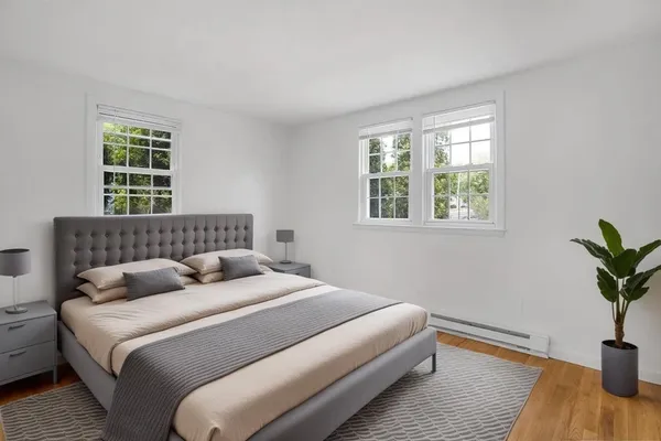 $2,495 | 507 Main Street, Unit 2, Walpole, MA 02081