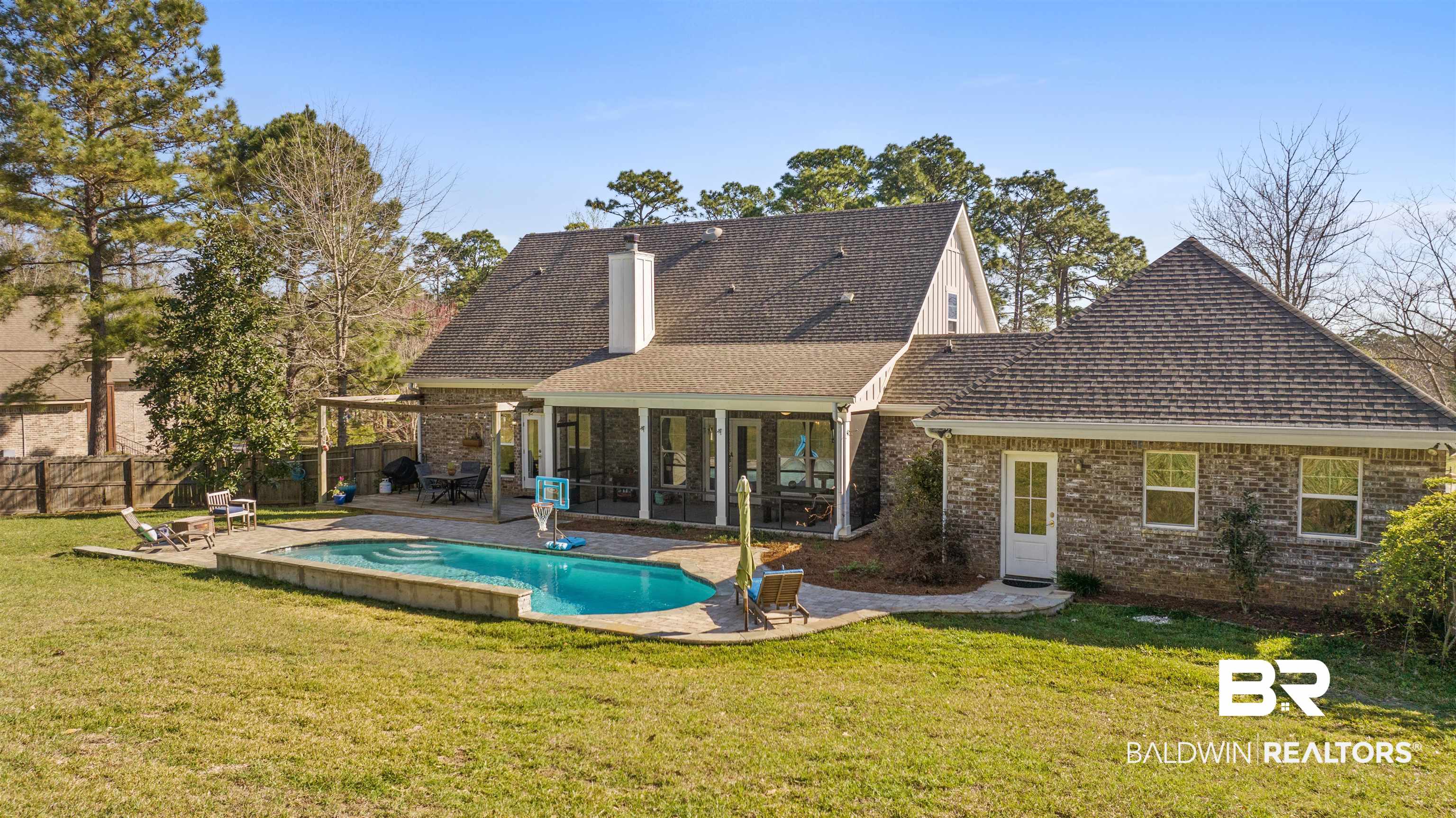 31781 Butler Drive Daphne, AL 36527 - Photo 51 of 59 Gallery Image 51