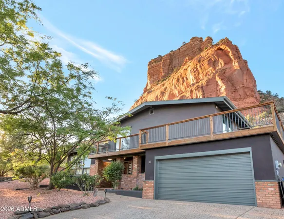 $1,099,000 | 30 Beaver Creek Drive, Sedona, AZ 86351