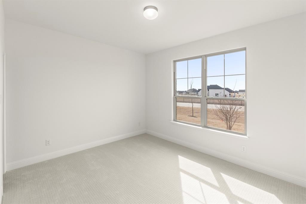 6805 Lancashire Way Forney, TX 75126 - Photo 6 of 28 05. 6805 Lancashire - Bed 2